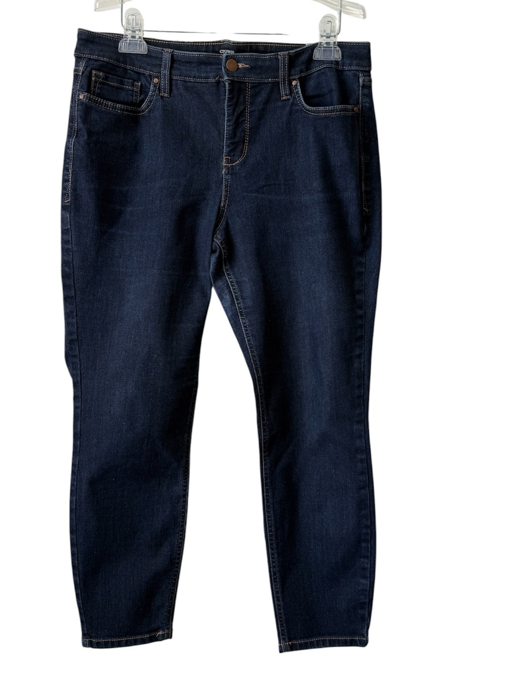 Crown and Ivy Skinny Jeans 14P